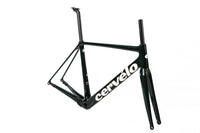 Cervelo R5 Disc Road Frameset 2021, Size 56cm