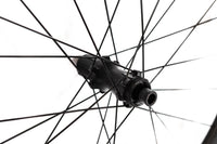 Syncros Capital 1.0 35 Disc 2022, Shimano Freehub