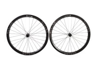 Boardman SLR Disc Carbon Wheelset 2020, Shimano Freehub