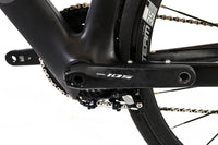 Ceepo Venom Shimano 105 TT Bike 2019, Size Medium