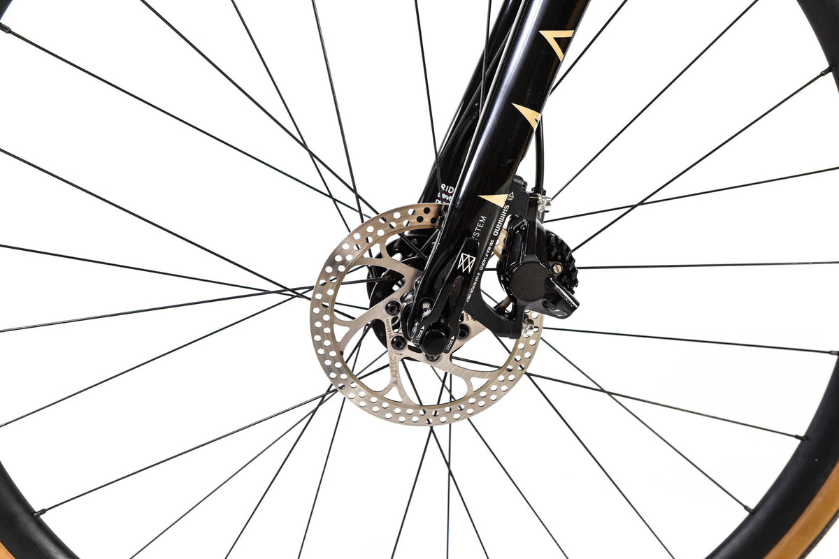 Mason Resolution Shimano Ultegra Di2 2018, Size 54cm