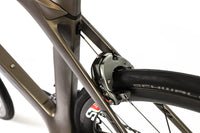 Trek Madone 9.9 H1 Shimano Dura-Ace Di2 Road Bike 2017, Size 56cm