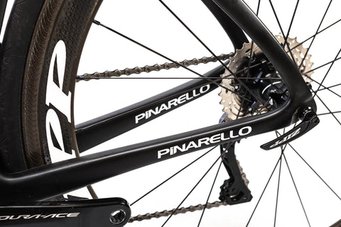 Pinarello F10 Shimano Dura Ace/Ultegra Di2 Road Bike 2019, Size 54cm