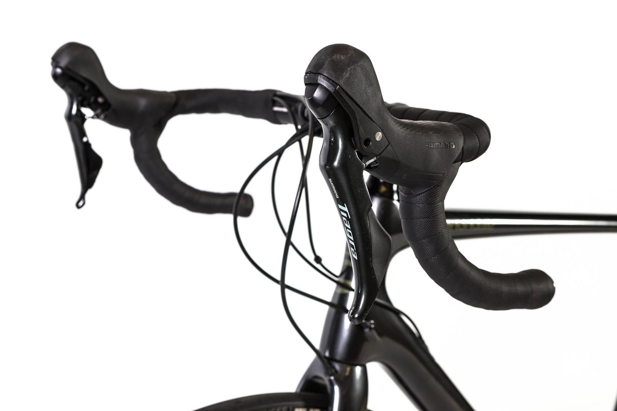 Cannondale Synapse Carbon Disc Shimano Tiagra Road Bike 2020, Size 56cm