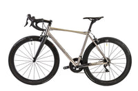 J Laverack R J.ACK Shimano Ultegra Rim Road Bike 2021, Size 54cm