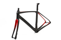 Trek Domane SLR Disc Frameset 2018, Size 54cm