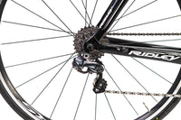 Ridley Noah Fast Shimano Ultegra Di2 Road Bike 2014, Size Small