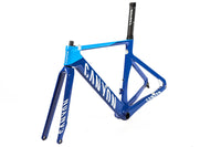 Canyon Aeroad CFR Disc Frameset 2021, Size XS