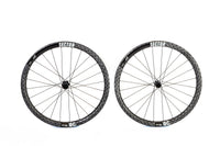 Sector GCI Carbon Disc Gravel Wheelset 2021, XDR Freehub