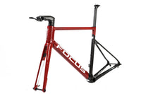 Focus Izalco Max 9.6 Disc Road Frameset 2021, Size XL