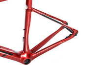 Swift Carbon Racevox Frameset 2021, Size 54cm