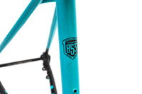 Genesis Volare 853 Disc Road Frameset 2020, Size Small