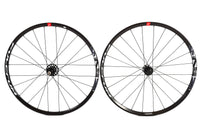 Fulcrum Racing 700DB 650b Disc Wheelset 2021, Shimano Freehub