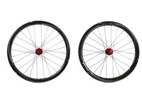 Enve 3.4 SES Disc Carbon Chris King Wheelset 2019, XDR Freehub