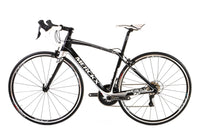 Eddy Merckx Milano 72 Shimano Claris Road Bike 2016, Size XS