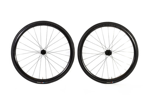 Bontrager Affinity TLR Disc Wheelset 2021, Shimano Freehub – Cycle