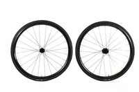 Bontrager Affinity TLR Disc Wheelset 2021, Shimano Freehub