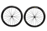 Vision Team 35 Disc Wheelset 2020, Shimano Freehub