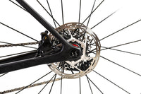 3T Strada Disc Sram Rival AXS eTap 1x Road Bike 2020, Size Small