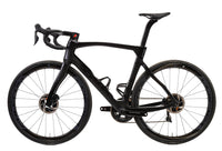 Pinarello Dogma F12 Disk Shimano Dura Ace Di2 Road Bike 2021, Size 56cm