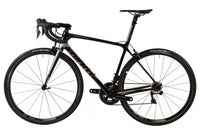 Giant TCR Advanced SL0 Shimano Dura-Ace Di2 Road Bike 2018, Size Medium