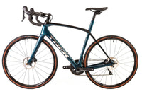 Trek Domane SL6 Disc Shimano Ultegra Road Bike 2022, Size 56cm