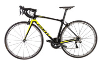 Giant TCR Advanced Shimano Ultegra Di2 Road Bike 2018, Size Small