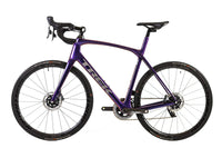 Trek Domane SLR Gen 3 Sram Force eTap AXS Disc Road Bike 2020, Size 58cm