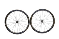 Fulcrum Racing Wind 40 Disc Carbon Wheelset 2021, Shimano Freehub