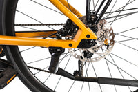 BMC Alpenchallenge AMP AL City Two Electric Hybrid Bike 2021, Size Large