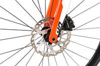Orbea ORCA Aero Disc M30 Team Shimano 105 Road Bike 2021, Size 53cm