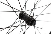 Syncros Capital 1.0 35 Disc 2022, Shimano Freehub