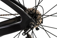 Ceepo Venom Shimano 105 TT Bike 2019, Size Medium