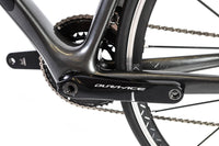 Cervelo R5 Shimano Dura-Ace Di2 Road bike 2017, Size 58cm