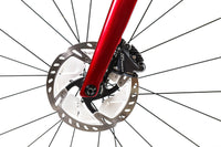 Trek Emonda SLR 7 Shimano Ultegra Di2 Disc Road Bike 2021, Size 56cm