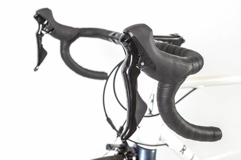 Ribble Endurance 725 Sport Shimano 105 Road Bike 2020, Size XL