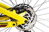 GT Sensor Carbon Elite Disc Sram NX Eagle MTB 2020, Size Large
