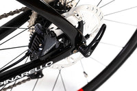 Pinarello Nytro Disc Shimano Ultegra Electric Road Bike 2021, Size 53cm