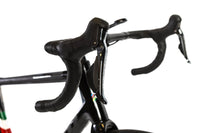 Colnago C64 Disc Shimano Dura-Ace Di2 Road Bike 2019, Size 54 Sloping