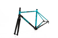 Genesis Volare 853 Disc Road Frameset 2020, Size Small
