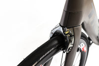 Trek Madone 9.9 H1 Shimano Dura-Ace Di2 Road Bike 2017, Size 56cm