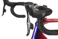 Trek Domane SLR Gen 3 Sram Force eTap AXS Disc Road Bike 2020, Size 58cm