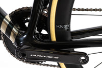 Cannondale Supersix Evo HiMod Disc Shimano Dura Ace R9200 Di2 Road Bike 2022, Size 51cm