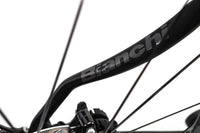 Bianchi Infinito CV Disc Shimano Ultegra Road Bike 2017, Size 59cm