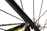 Scott Foil 40 Shimano 105 Road Bike 2012, Size 49cm