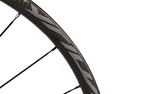 Mavic Ksyrium Pro Carbon Disc Wheelset 2020, Shimano Freehub
