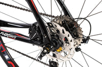 Pinarello Gan K Disc Shimano Ultegra Road Bike 2021, Size 50cm