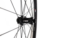 Cannondale Hollogram 35 Carbon Disc Wheelset 2020, Shimano Freehub
