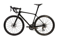 Giant TCR Advanced SL0 Disc Sram Red AXS Road Bike 2020, Size Medium
