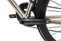 J Laverack R J.ACK Shimano Ultegra Rim Road Bike 2021, Size 54cm